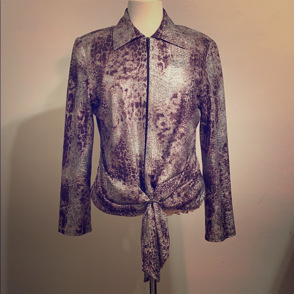 Joseph Ribkoff Jacket